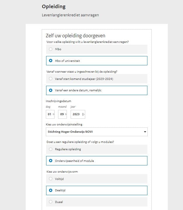 20230725_screenshot_keuzedeel_5EC_LLLK