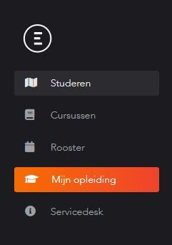 navigatie OO